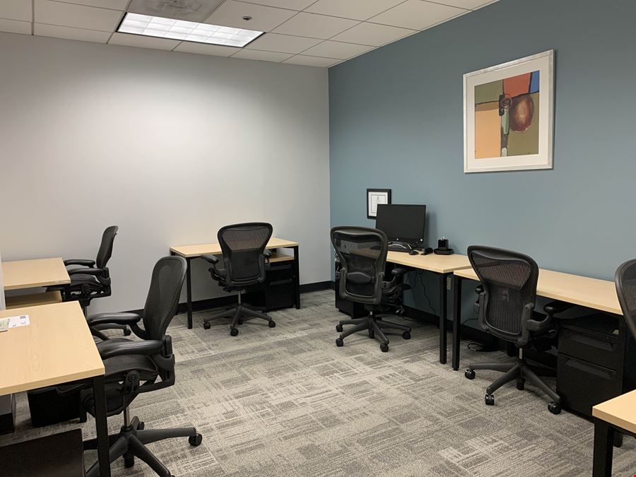 Battlefield Overlook