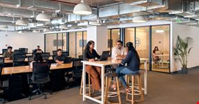 WeWork - Hiranandani Lightbridge