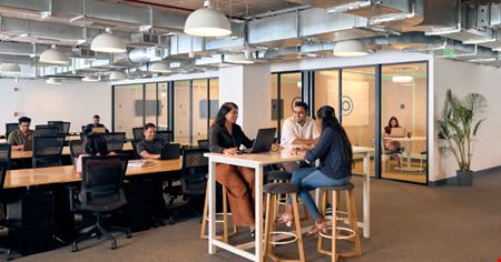 Preview of WeWork - Hiranandani Lightbridge Coworking space for Rent in Mumbai