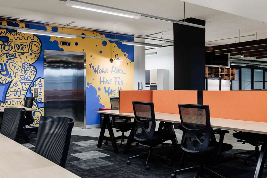 CreativeCubes.Co - Richmond