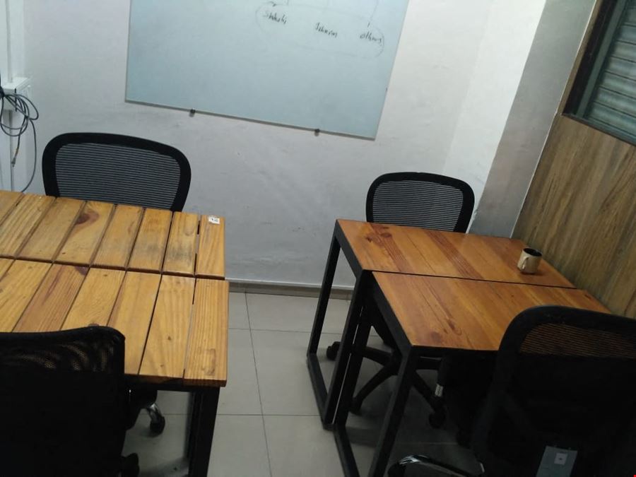 CoWork Studio - VimanNagar
