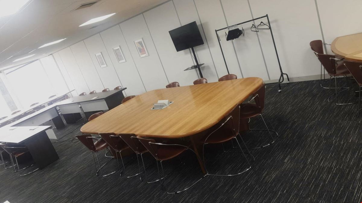 Freedom Works - Astral Towers, Crawley