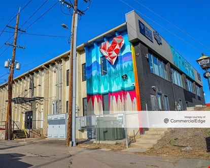 Preview of 621 Kalamath Street Office space for Rent in Denver