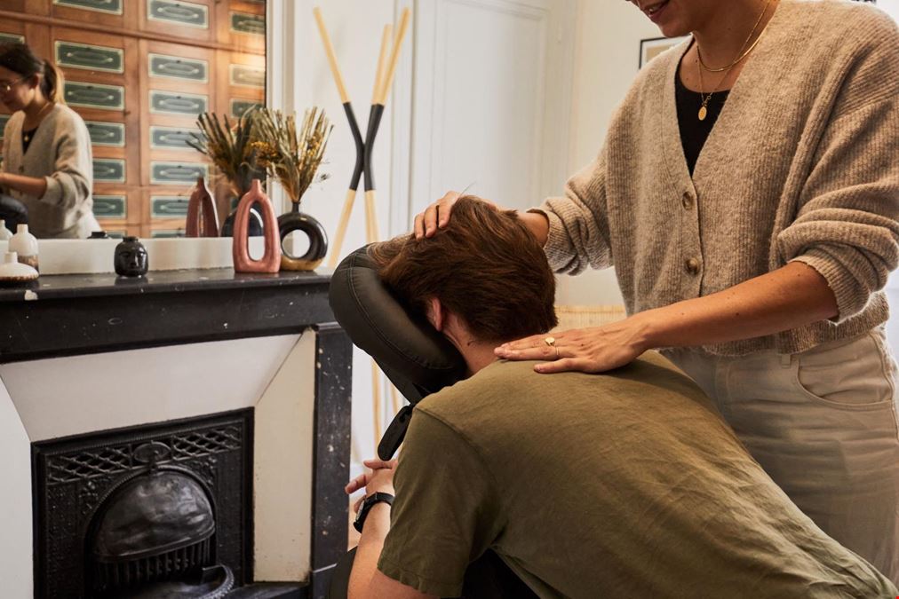 Morning Coworking - Concorde