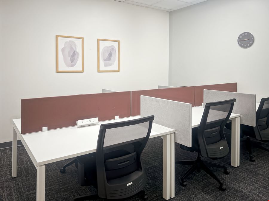 PA, Carnegie - Lydia Street