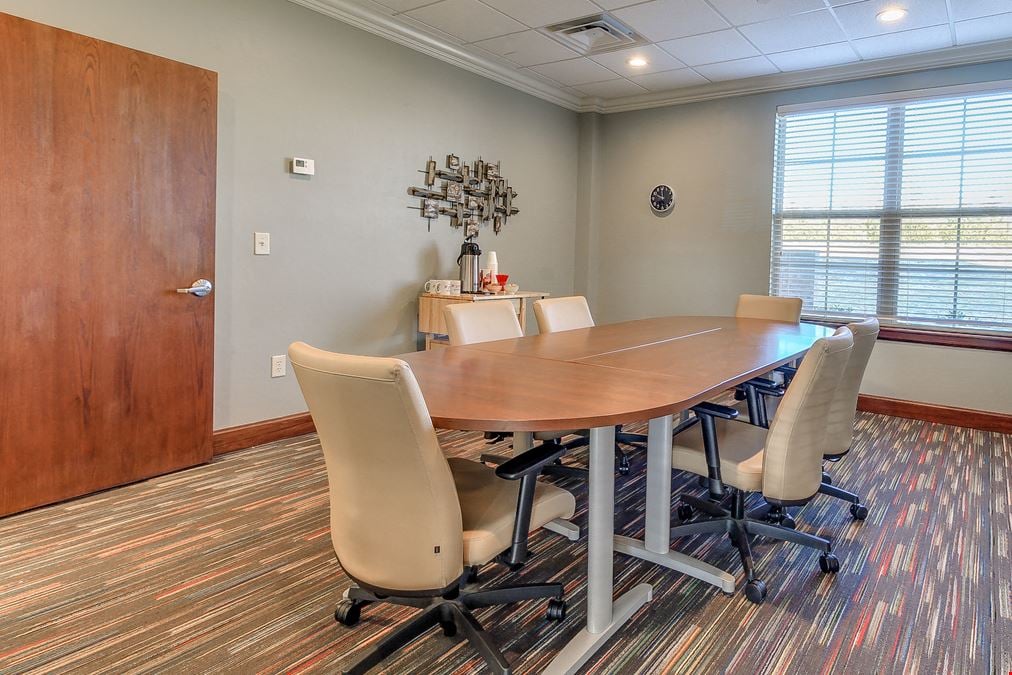Collaboration Room