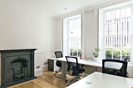 Preview of Workpad - 6-8 Ganton Street Coworking space for Rent in London