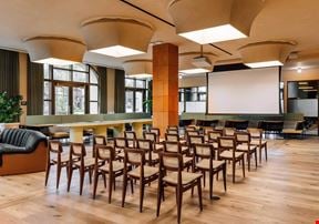 Event Space