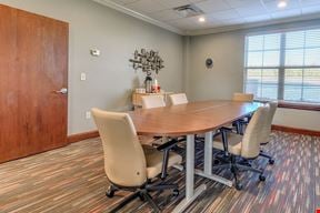 Collaboration Room