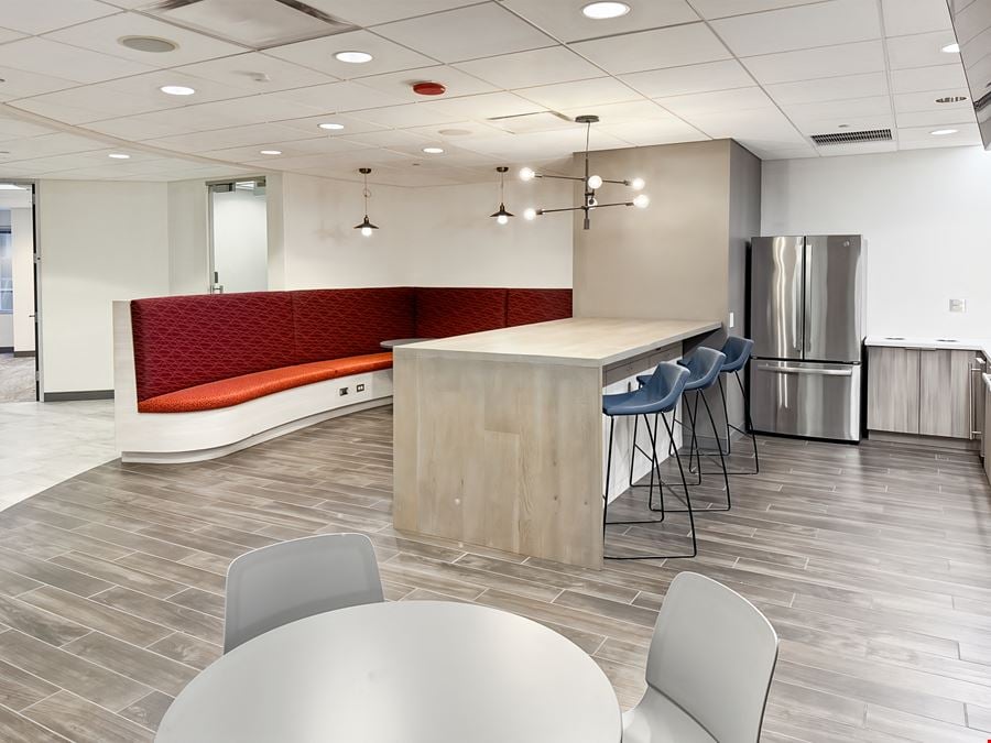 Regus - Chicago - 150 N Michigan