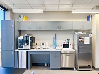 Regus - Tallahassee - Monroe St