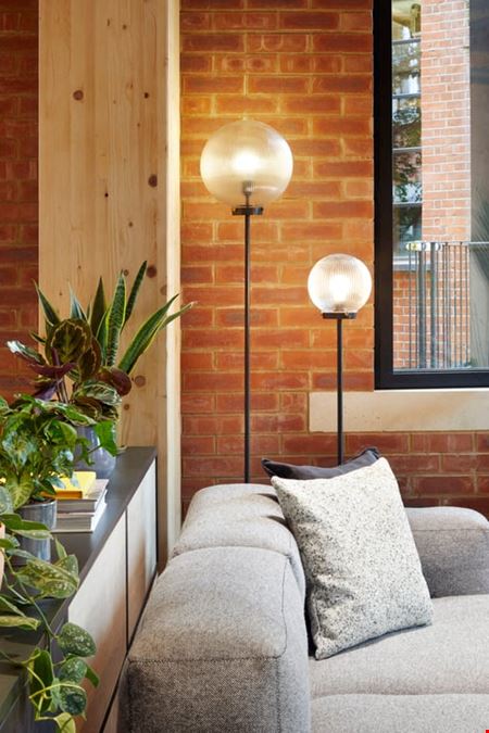 The Department Store Studios