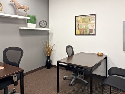 Regus - Omaha - Aksarben Village