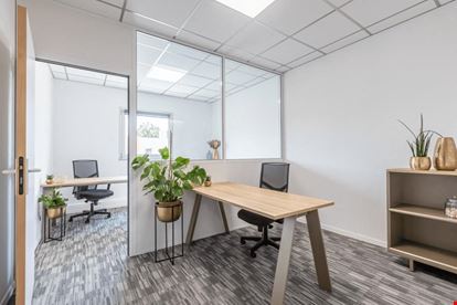Preview of B'Coworker Bordeaux Pessac Office space for Rent in Pessac