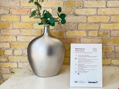 Regus - St Cloud - Germain