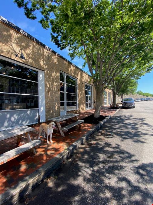 Cloudport Coworking Federal