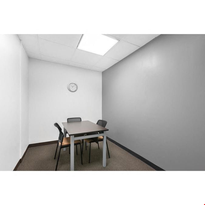 ON, Mississauga - Sussex Centre