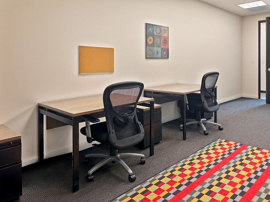 WA, Bellingham - Barkley Village