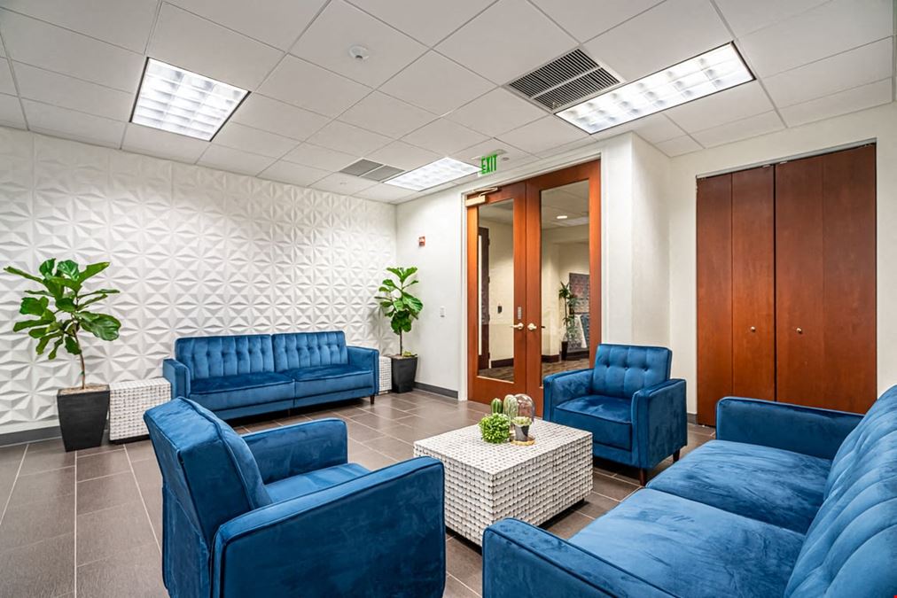 ZEN Offices - Fort Lauderdale (Las Olas)