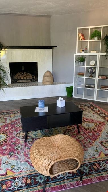 Medford Cowork Collective - East