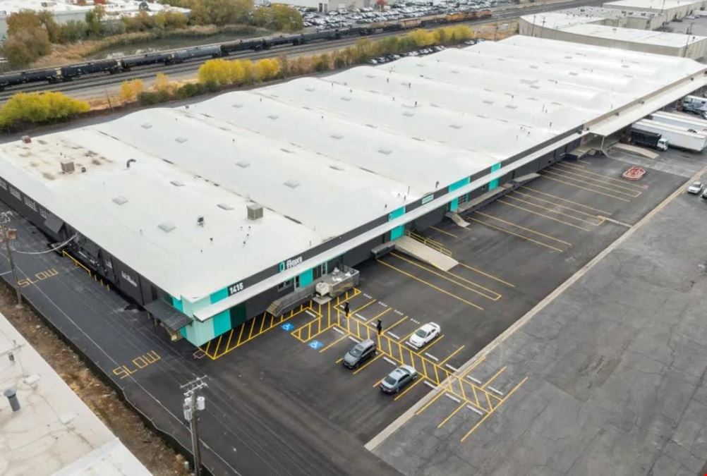 FlexEtc Salt Lake City