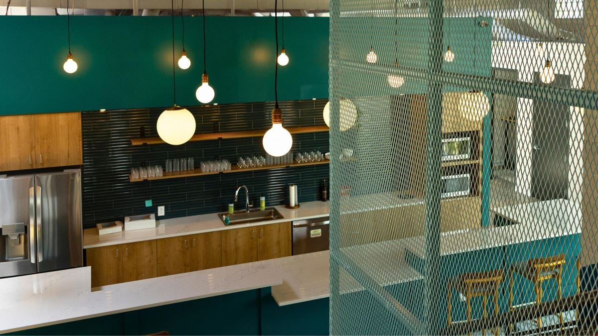 Thrive Coworking - Birmingham