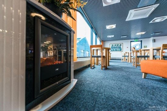 Preview of Tallinn Airport Business ReLounge  Lennart Meri Airport Main Terminal Office space for Rent in Tallinn