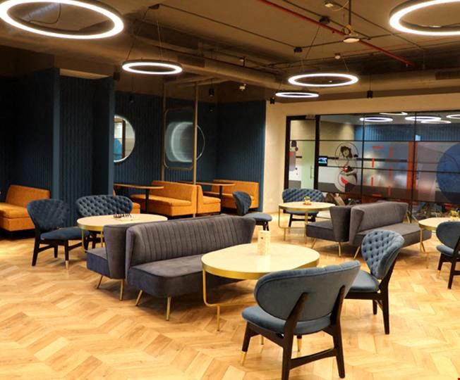 Awfis - Lovren Tiara Kondapur