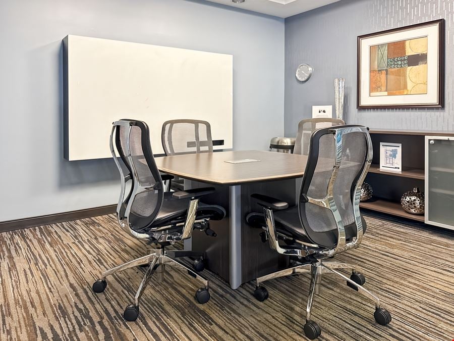 Regus - Delray Beach – The Arbors