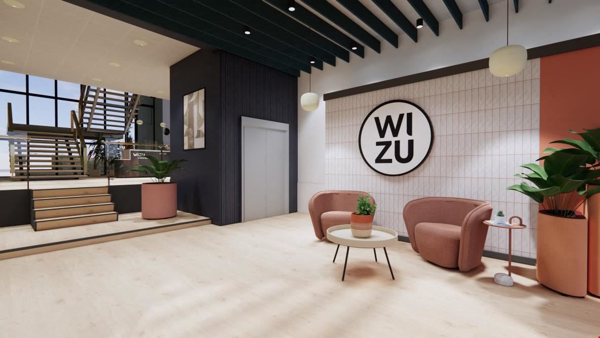 Wizu Workspace - East Coast House