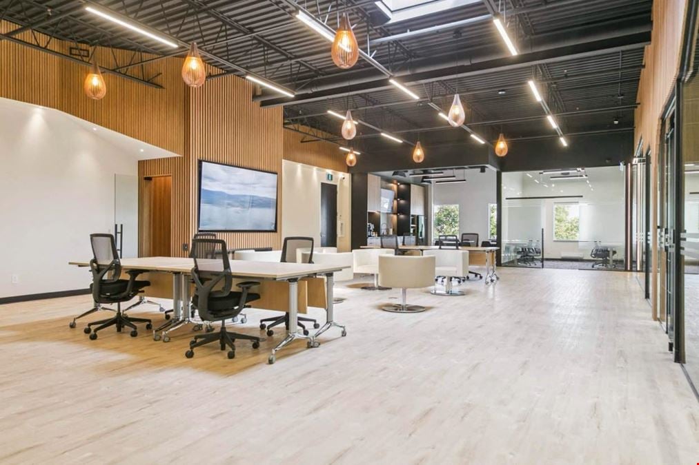 Prima's Event Space