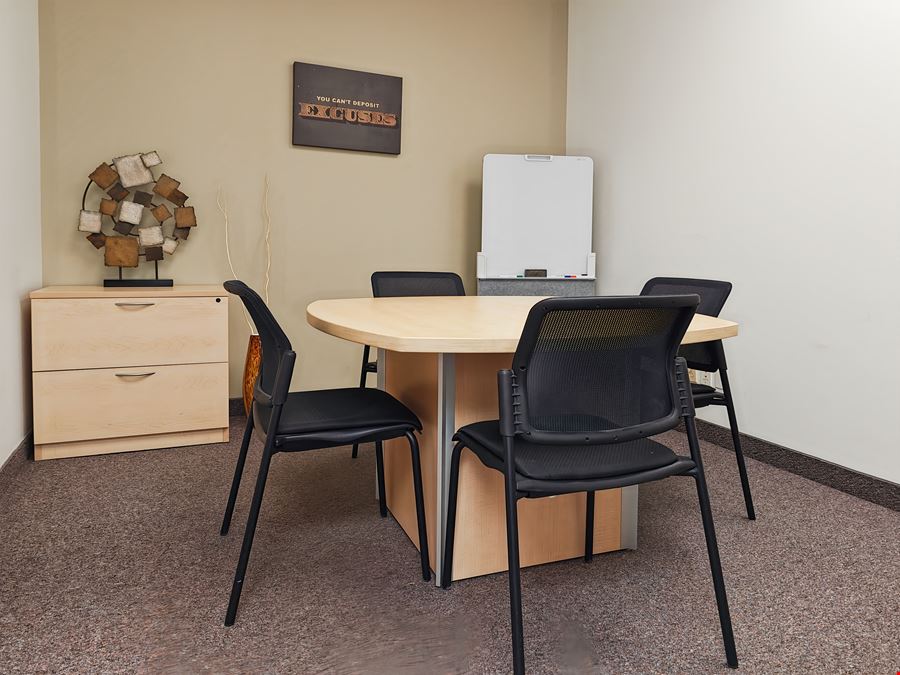 ON, Oakville - Glen Abbey