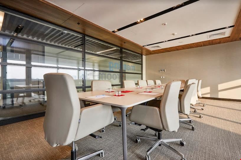 EOfis - Axis Istanbul Eyüp