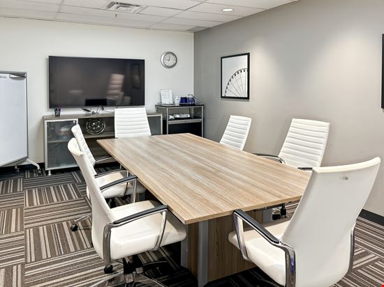 Preview of Toronto ON - Don Mills Office space for Rent in Toronto