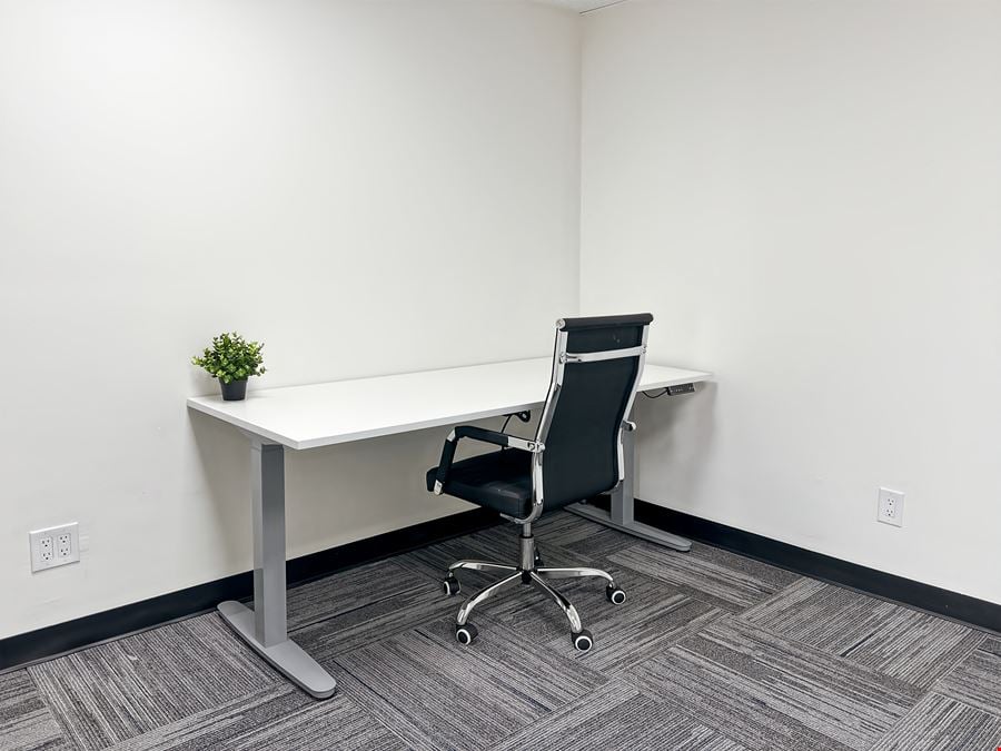 AZ, Phoenix - N 12th St