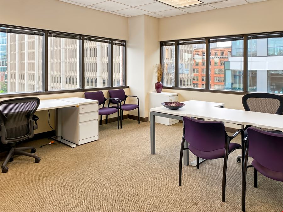 Regus - Grand Rapids - Downtown
