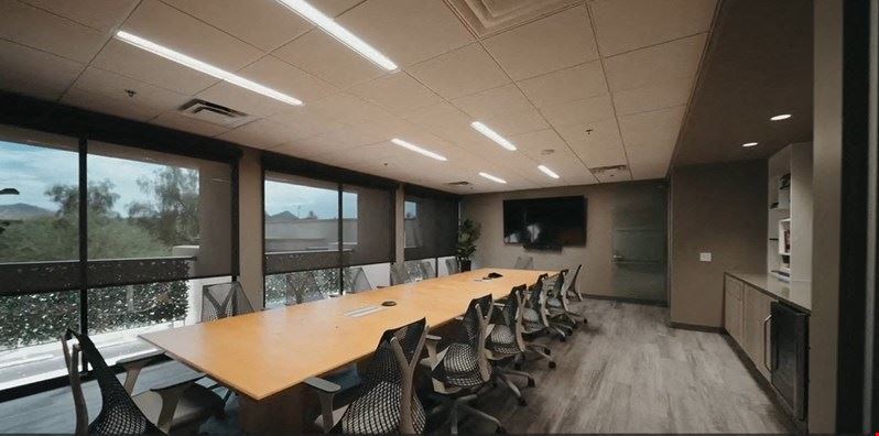 Catalyst Workspaces