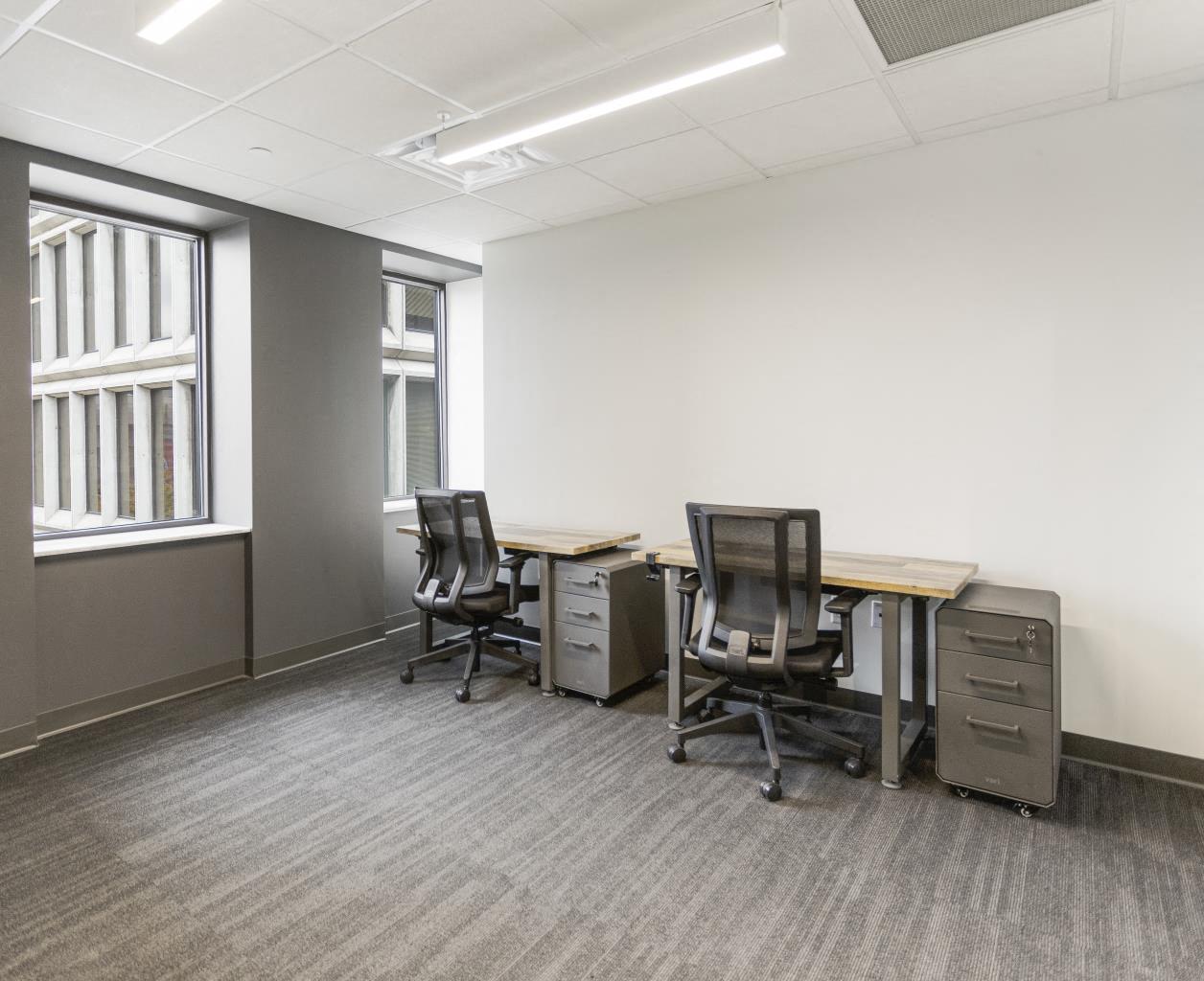 Private Office
