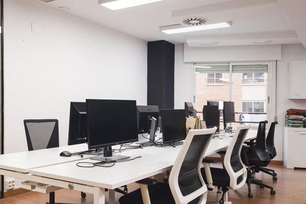 Livink - Coworking