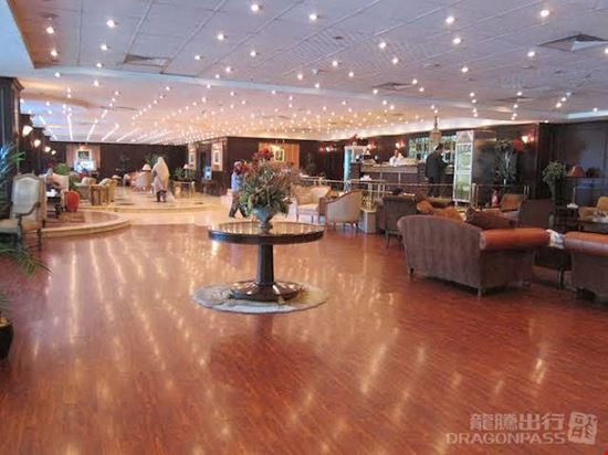 Preview of CAC Lounge By Plaza Premium Lounge & EAS Cairo International Airport Terminal 1 Office space for Rent in Cairo