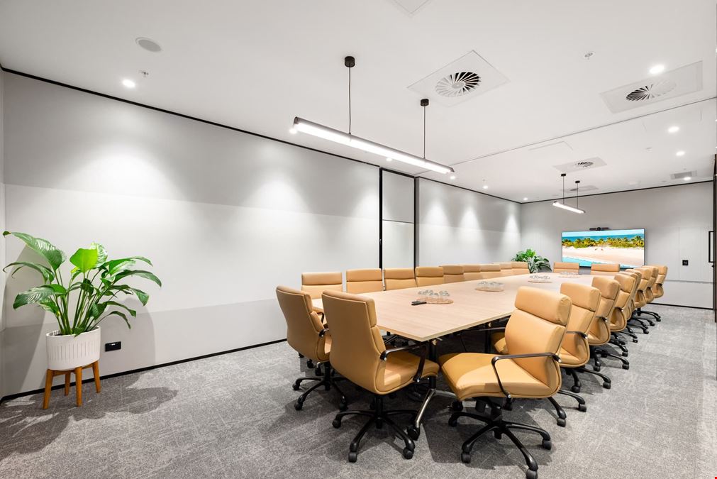 Greenhouse West Village