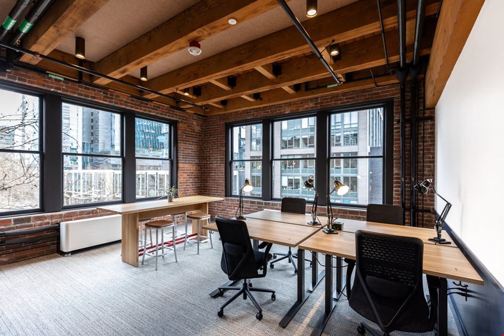 Office 302