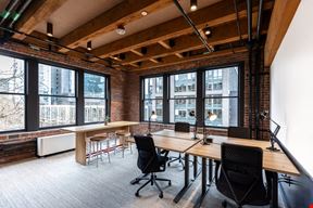 Private Office