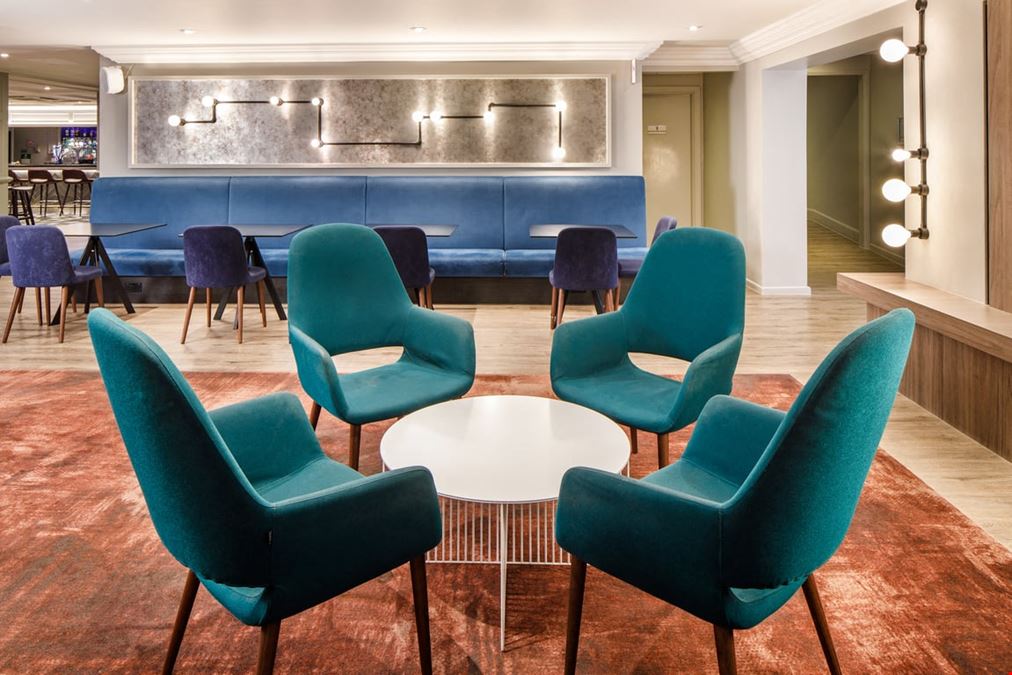 Mercure Birmingham West Hotel