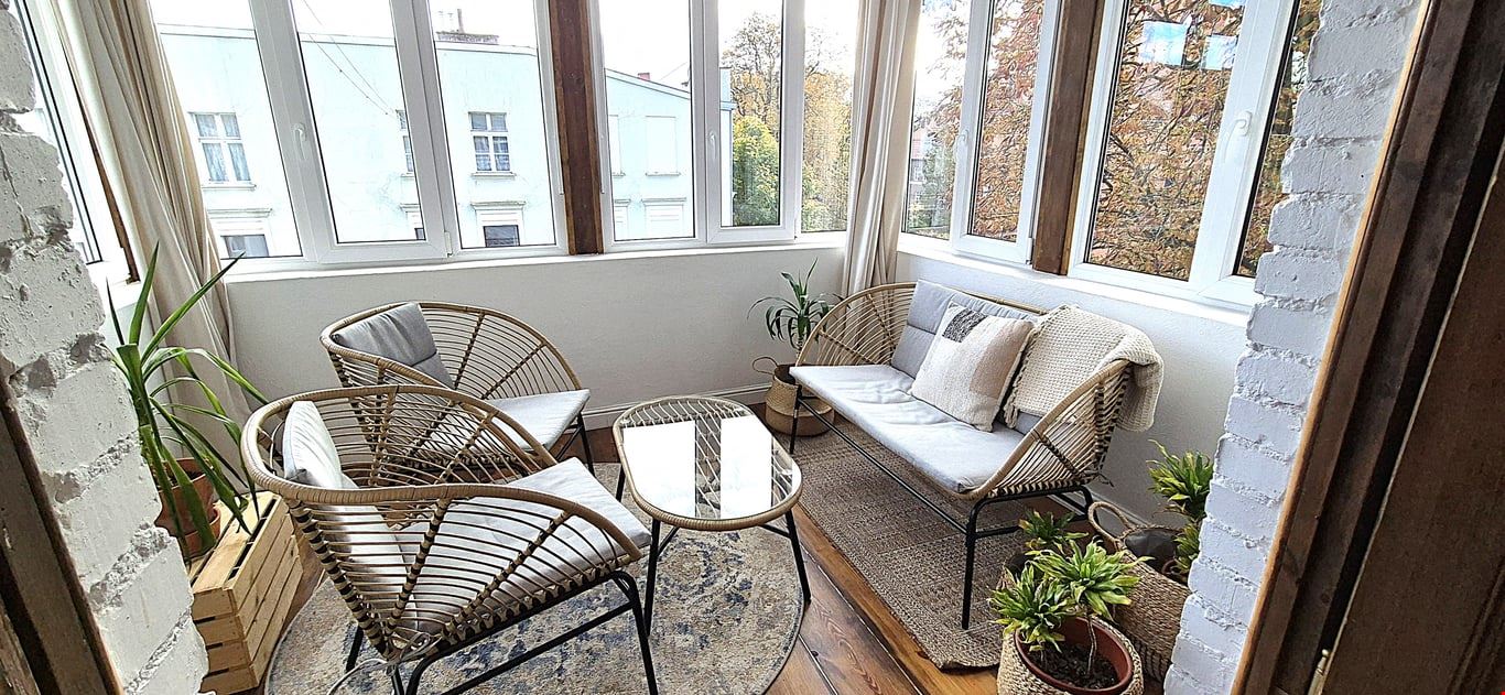 GOOD SPACE coworking - Matejki 9