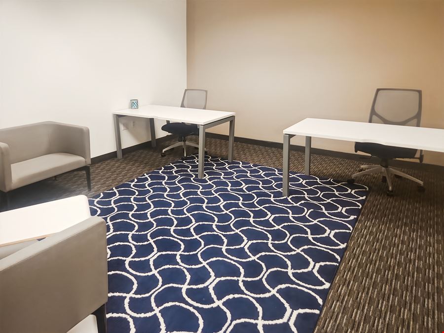 MN, Minneapolis - Minnesota Center