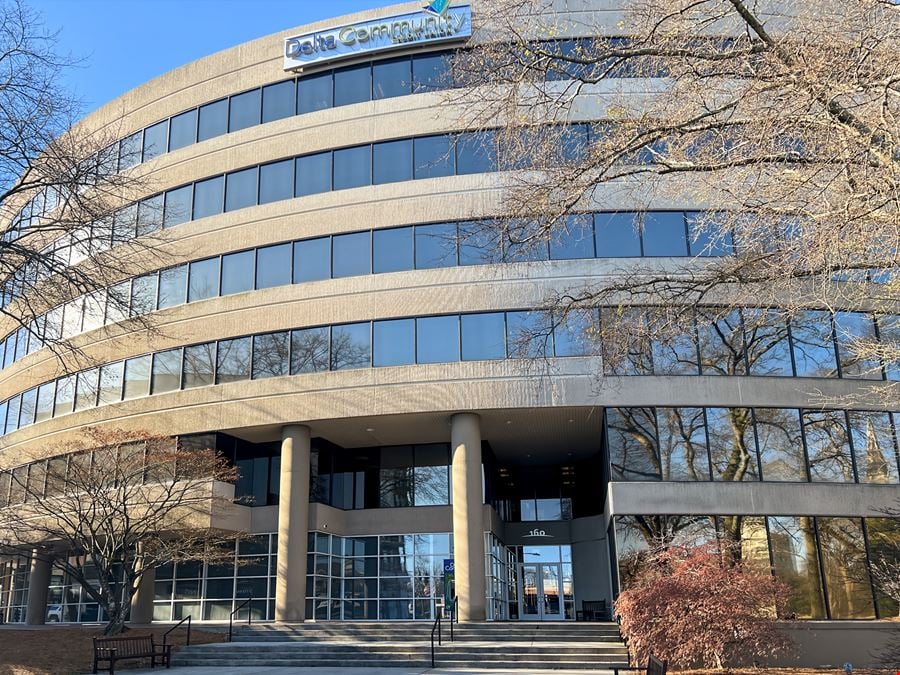 Regus - Decatur - Clairemont