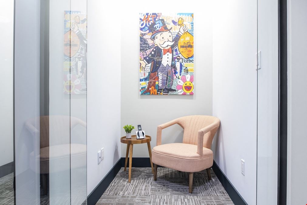 Venture X North York