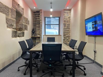 Preview of Flour Mill Dundee Office space for Rent in Dundee