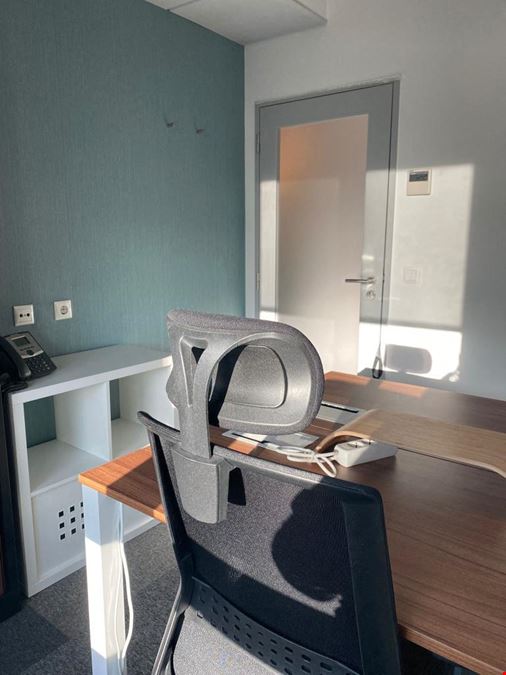 Avila Spaces - República